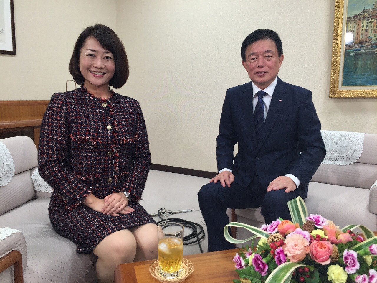若林芽育のメグログ とちテレ 若林芽育のメグログ とちテレ