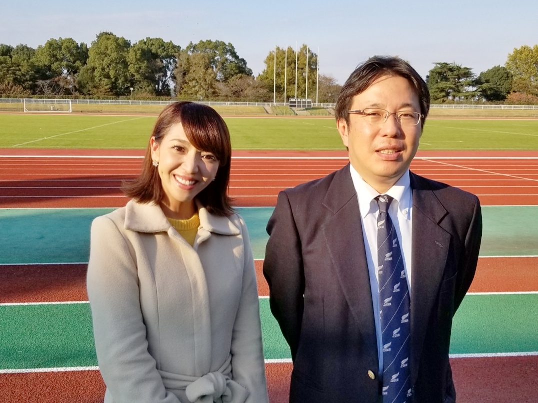 藤田真奈の学ぶログ とちテレ 藤田真奈の学ぶログ とちテレ