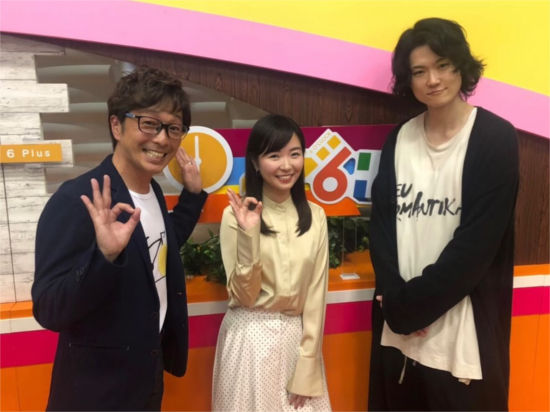 高津戸さんも月1回ほど来ていただます☆
