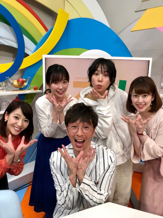 元田芳のかおり便り とちテレ 元田芳のかおり便り とちテレ