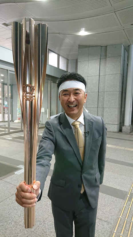 これで私もフィニッシュしました