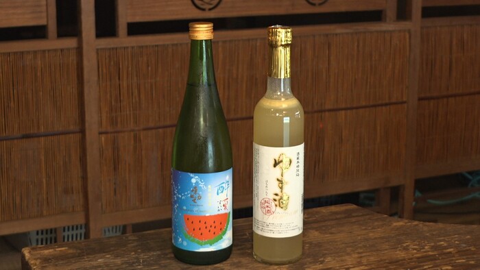 魅せます!とちブラ 「酔夏&ゆず酒」を4名様にプレゼント!