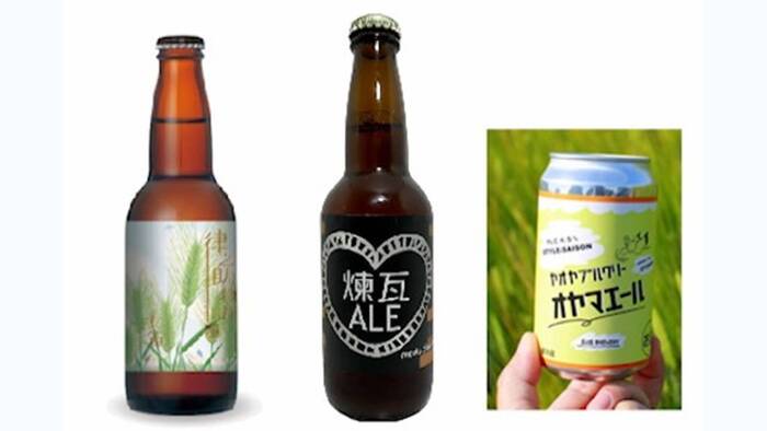 魅せます!とちブラ 「番組特製 クラフトビールセット」を5名様にプレゼント!