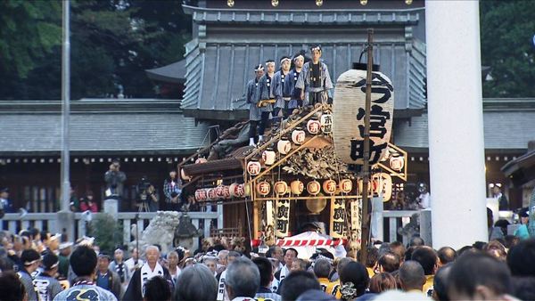 9月25日放送 鹿沼秋まつりを満喫 お知らせ イベント情報 とちテレ 9月25日放送 鹿沼秋まつりを満喫 お知らせ イベント情報 とちテレ